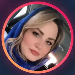 آرایشگاه فریبا نوری | لیفت مژه در اقدسیه