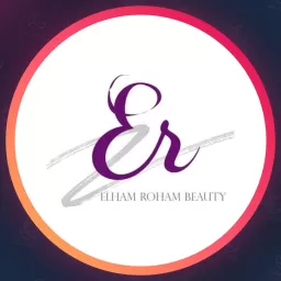 سالن زیبایی الهام رهام | میکاپ چشم در اندرزگو