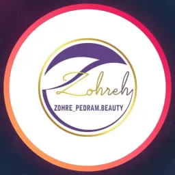سالن زیبایی زهره پدرام | لیفت ابرو در اندرزگو