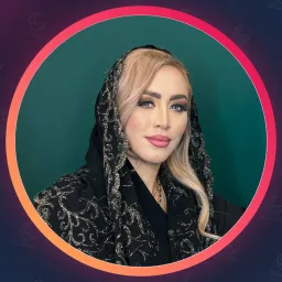 پریا قهرمانی | وکس صورت در باغستان کرج