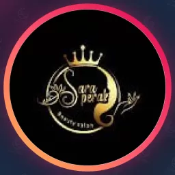سالن زیبایی سارا پرک | لاک ناخن در آزادی