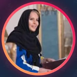 آرایشگاه آپامه | اکستنشن مژه در کرج