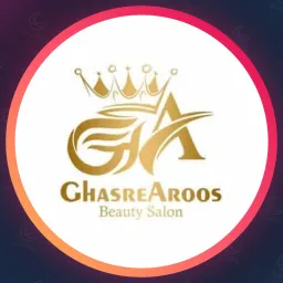 سالن قصر عروس | وکس صورت در باغستان کرج