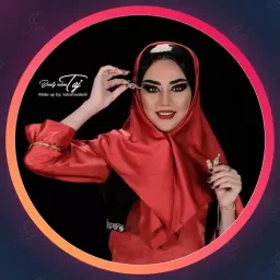 سالن ندا توکلی | مژه در دماوند