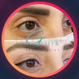 آرایشگاه گیسیا | کاشت ناخن در شهرک اکباتان