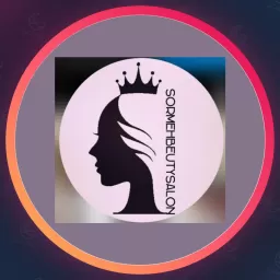 سالن سرمه | کاشت ناخن در شهرک اکباتان