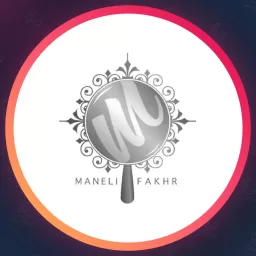 سالن زیبایی مانلی فخر | ناخن در فرشته
