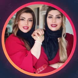 آرایشگاه آوای ماهور | شینیون مو در اصفهان