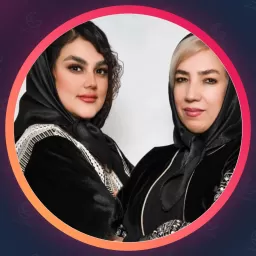 سالن زیبایی دلسا | شینیون مو در اصفهان