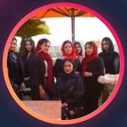 سالن نسترن میرزائی | براشینگ مو در اصفهان