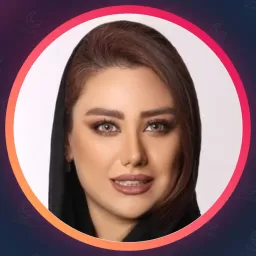 آرایشگاه نیلوفر فولادگر | مو در اصفهان