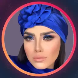 آرایشگاه نادیا موسوی | مژه در گیشا