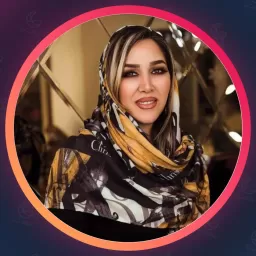 سالن زیبایی ماه منیر | اصلاح صورت در جنت آباد