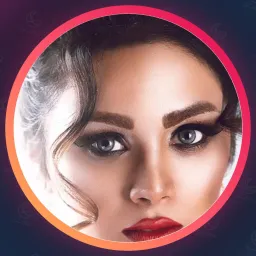 سالن زیبایی نسترن | طراحی ناخن در جنت آباد