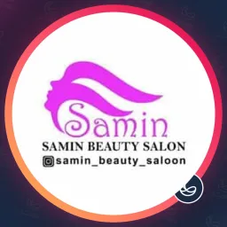 سالن ثمین | ناخن در جنت آباد