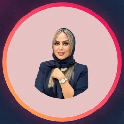 سالن یگانه آرا | طراحی ناخن در خانی آباد