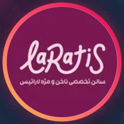 سالن زیبایی لاراتیس | مو در فرشته