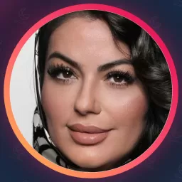 آرایشگاه آتی بیوتی | لمینت مژه در کرج
