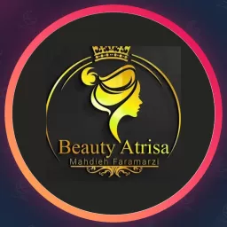 سالن آتریسا | میکاپ