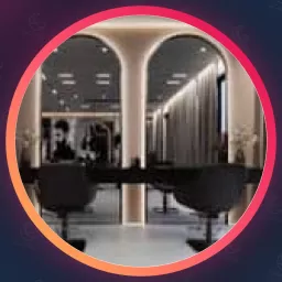 سالن عروس دخت | اصلاح صورت در مشهد