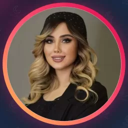 سالن زیبایی آتوسا وجدانی | کاشت ناخن در مازندران