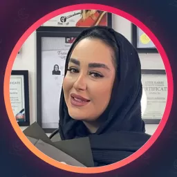 سالن هدیه ناز، سالن زیبایی در مشهد