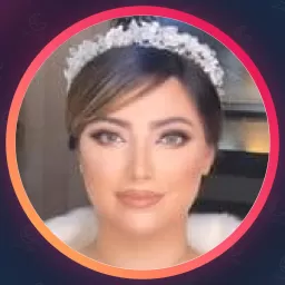 آرایشگاه مه نگار | صورت در مازندران