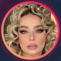 آرایشگاه ماهرخ | لیفت مژه در مازندران
