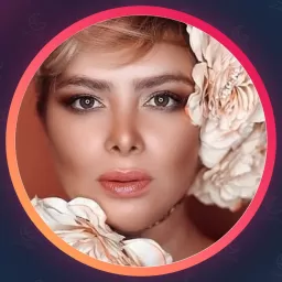 سالن زیبایی منیژه بهاری | براشینگ مو در مازندران