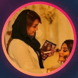 سالن زیبایی مسیح | کاشت ناخن در مازندران