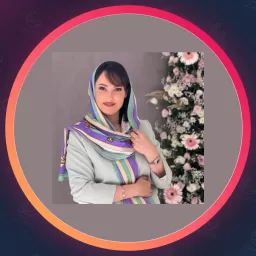 آرایشگاه مستانه نبی زاده | براشینگ مو در مازندران