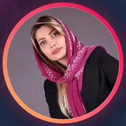 سالن زیبایی رزسرخ | هاشور ابرو در مازندران
