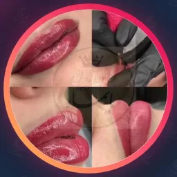 سالن زیبایی سایماه | ابرو در مشهد