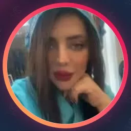سالن زیبایی طاهری | میکاپ عروس در مشهد