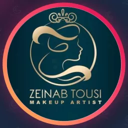 سالن زیبایی زینب طوسی | سالن زیبایی در مشهد