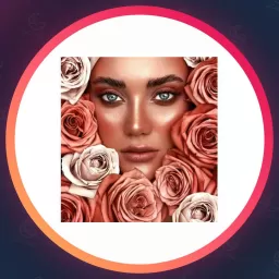سالن رزا بیوتی | صورت در نیاوران