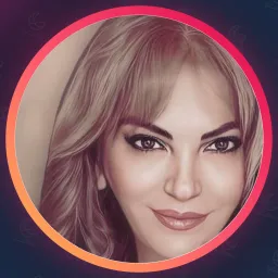 آرایشگاه مانو لیلی | مانیکور ناخن در ازگل