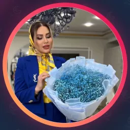 سالن عسل کمالی | کراتینه مو در پردیس