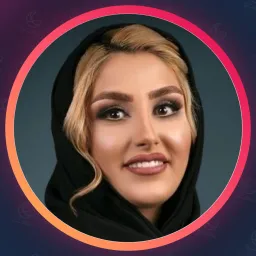 آرایشگاه لارا | میکروپیگمنتیشن در پرند