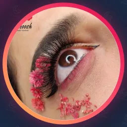 سالن زیبایی نینوش