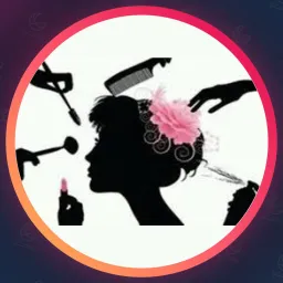 سالن زیبای پرنسس | وکس صورت در پرند