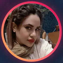 آرایشگاه رها