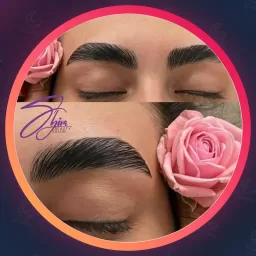 سالن تخصصی شیوا | مژه در پردیس