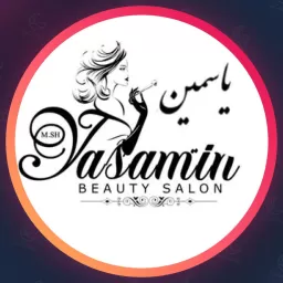 آرایشگاه یاسمن