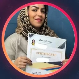 آرایشگاه قصر عروس راحله