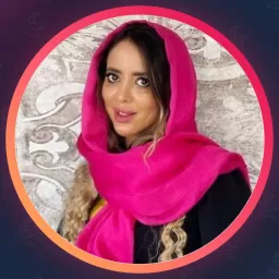 آرایشگاه سمانه بهادر | مژه در نبرد