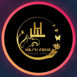 آرایشگاه هستی فتحی | ژلیش ناخن در پونک