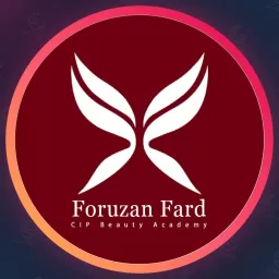 سالن فروزان فرد CIP | میکاپ
