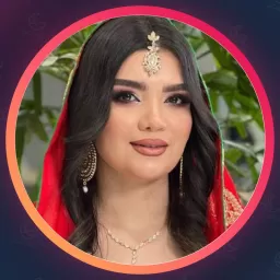 سالن سامی رخ | میکاپ در رشت