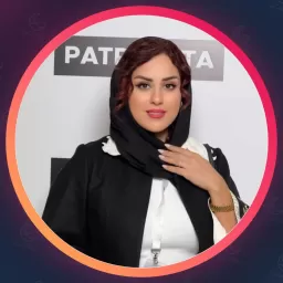 سالن شیدا | میکاپ چشم در رشت